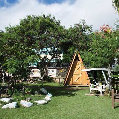 Hostel Barra Bar Balneário Camboriú Esterno foto