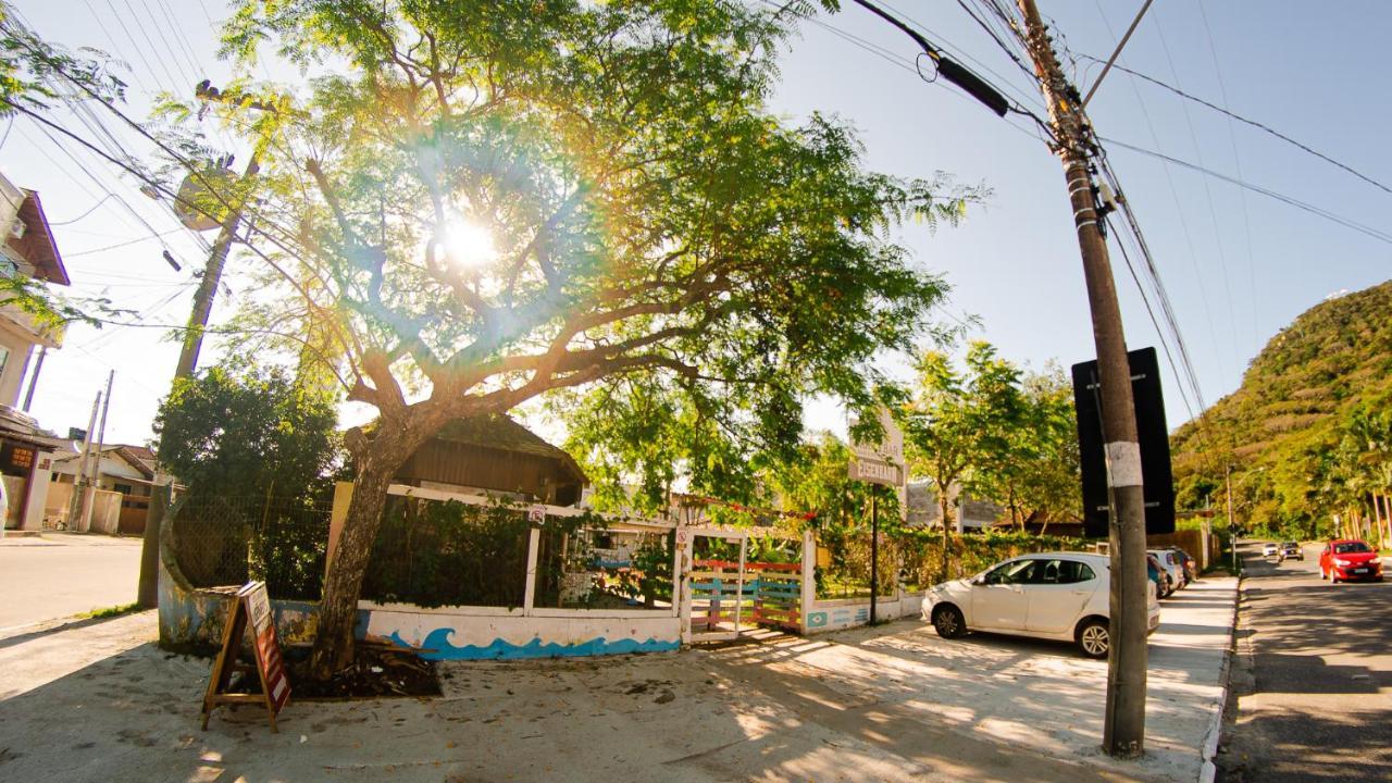Hostel Barra Bar Balneário Camboriú Esterno foto