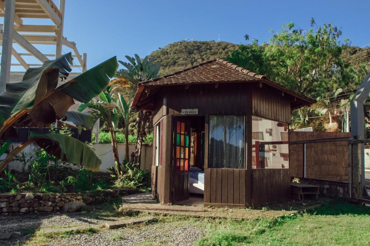 Hostel Barra Bar Balneário Camboriú Esterno foto
