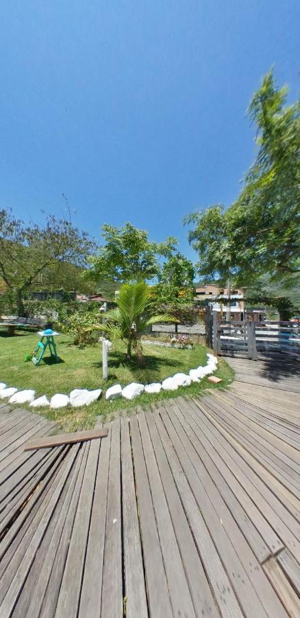 Hostel Barra Bar Balneário Camboriú Esterno foto