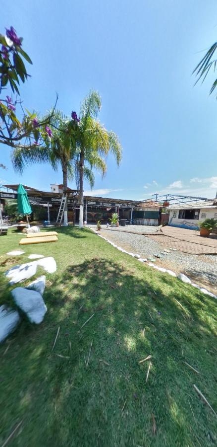 Hostel Barra Bar Balneário Camboriú Esterno foto