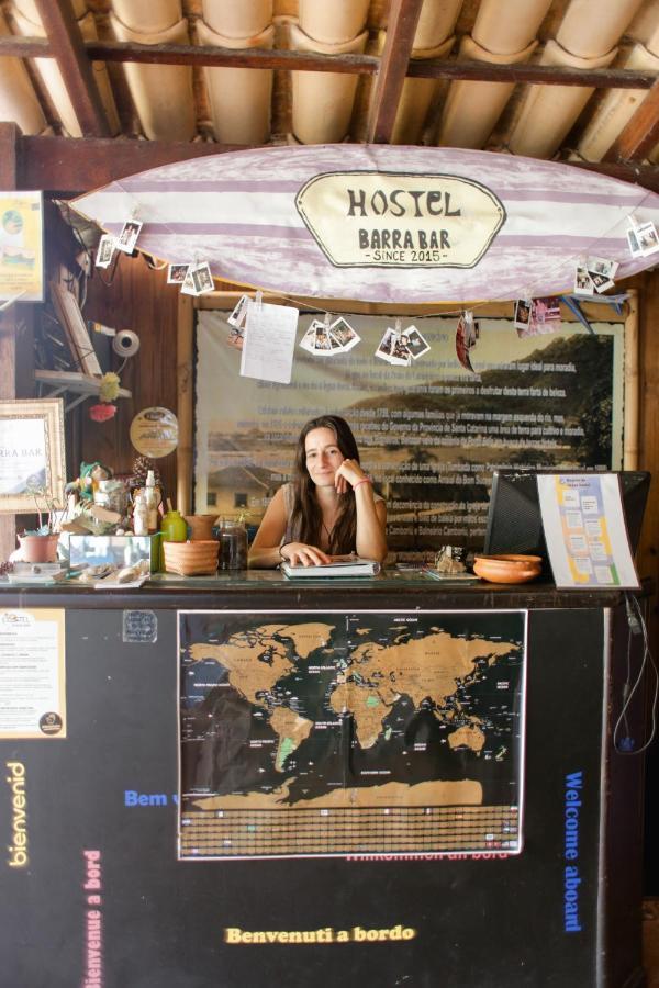 Hostel Barra Bar Balneário Camboriú Esterno foto