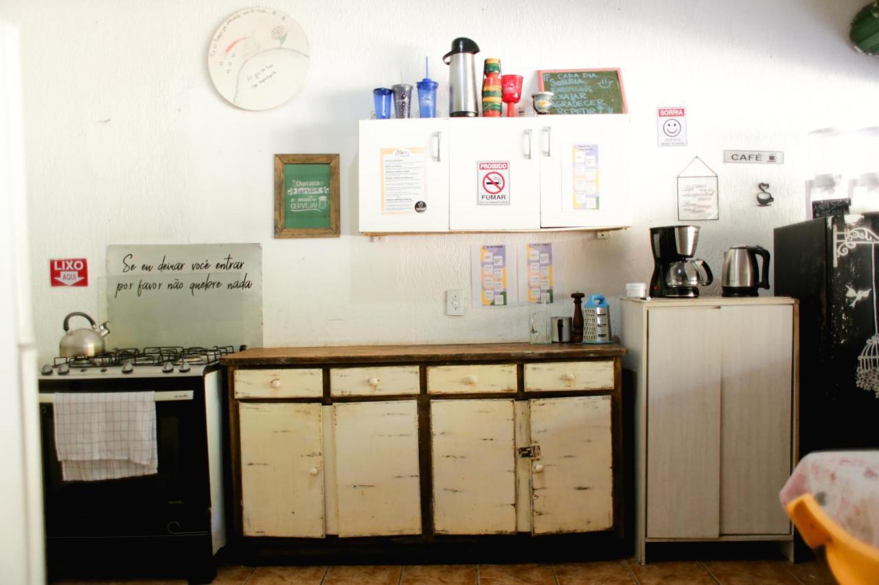 Hostel Barra Bar Balneário Camboriú Esterno foto