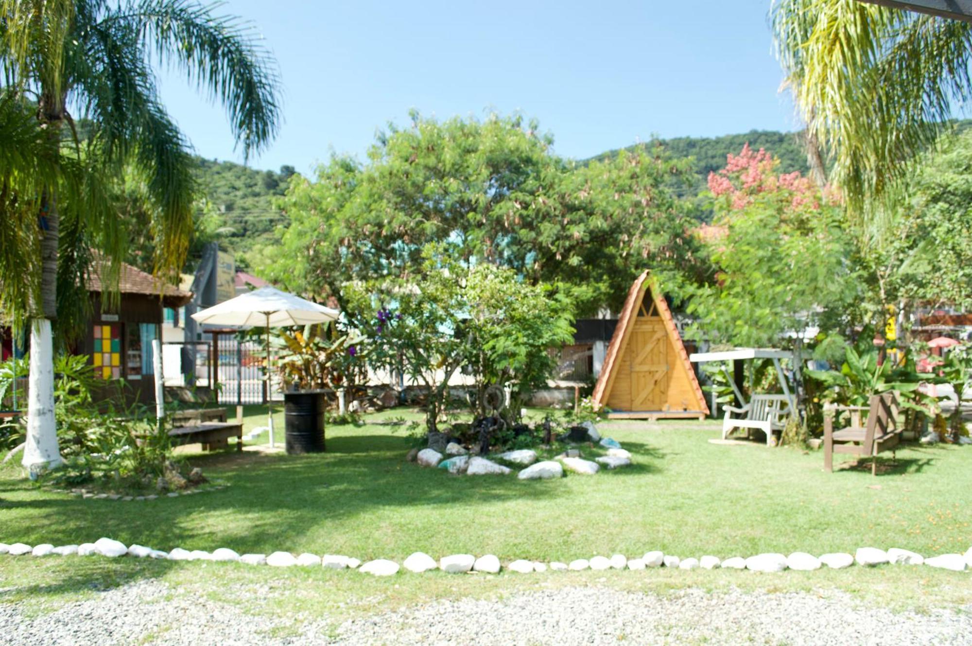 Hostel Barra Bar Balneário Camboriú Esterno foto